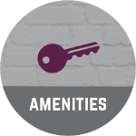 amenities hotel
