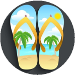 Sandal Hotel Bali