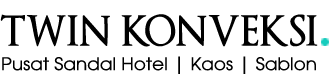 Twin Konveksi
